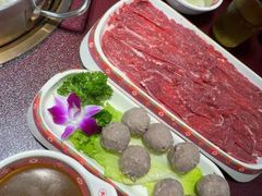 -大吉利·潮汕鲜牛肉火锅(西安店)