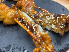 -再来几串·云南酱烤(全国首店)