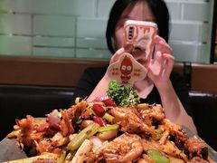 -炭舍干锅(华发商都店)