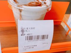 -星巴克(北京西大望路温特莱店)
