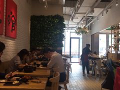 大堂-云味馆·云南菜·云南米线(同泰时代广场店)