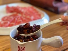 -丁卯•铜锅涮肉(工体店)