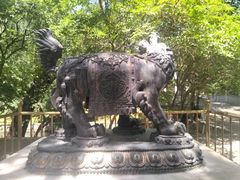 -北京动物园-畅观楼