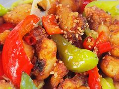 -煲来饱去冷水鱼