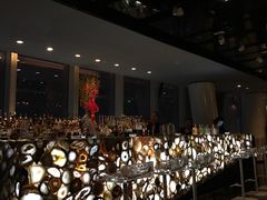 -广州四季酒店·天吧·高空酒吧