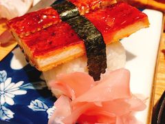 -胜代日本料理(云程巷小区店)