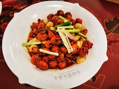 -天宝兄弟(前海壹方城店)