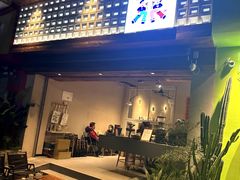 -Jeans Coffee牛仔裤咖啡