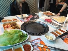 -猫抓烤肉(春熙路店)
