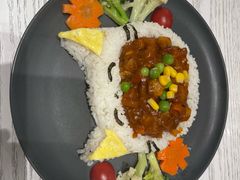 -娜娜家•Nana's restaurant(国金汇店)
