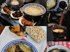 -美味斋(西北街店)