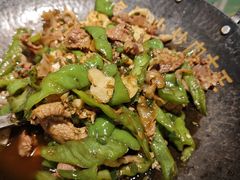 -费大厨辣椒炒肉(太平老街店)