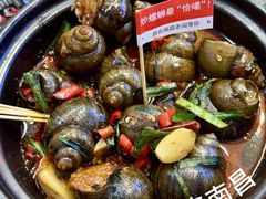 -老闵田螺馆·南昌市井菜·特色小吃(总店)