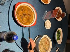 -柴米油盐三杯鸡(象山北路店)