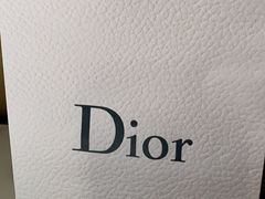 -Dior迪奥(上海世茂广场店)