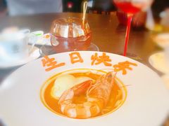 -甄御•海鲜新青岛菜(麦岛店)