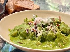 -沛家·西餐Brunch·直火料理