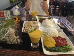 -香港威特瑞茶餐厅(小白楼音乐厅店)