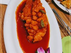 -天山传奇新疆菜(SKLP店)