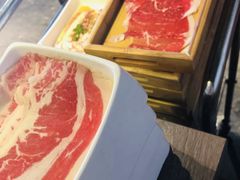 -火炉火自助餐(悠唐购物中心店)