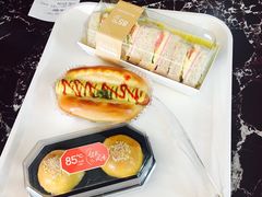 -85度C(北京八角物美店)