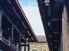 -平安桥天主教堂