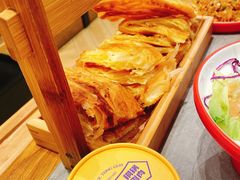 -侃爷南门铜锅涮肉