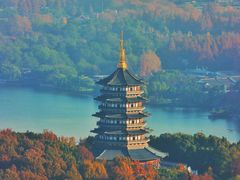 -九曜山