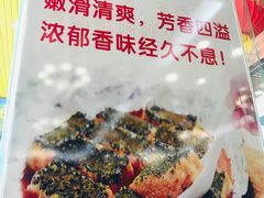 -一品美食城(石碣序伦小学店)