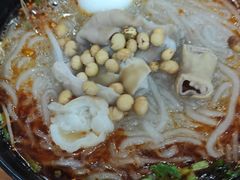 -青石桥老瓦房肥肠粉总店(青石桥总店)