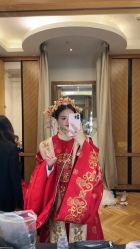 -金夫人婚纱摄影(总店)