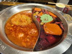 -大龙燚火锅(春熙店)