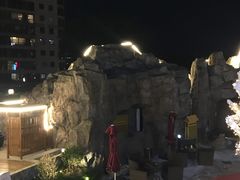-裕龙汤泉