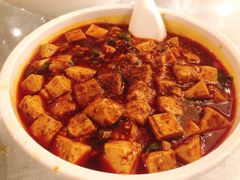 麻婆豆腐-新川办餐厅