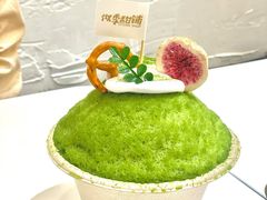 -似季甜铺·糖水·下午茶·小吃(麦地店)