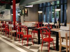 -Mr.Pizza米斯特比萨(合肥一九一二街区店)