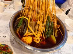-成都瓜串串(水围1368店)