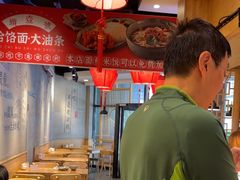 -头壹号 大油条·老长沙盖码饭(北辰店)