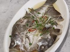 -聚丰园•湖鲜餐厅(阿红私房菜梅石路店)