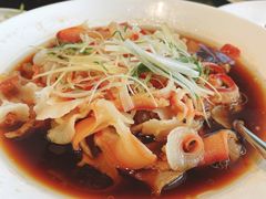 -南京东郊国宾馆