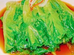-悦融琥珀·京鲁菜·海味珍品(西单店)