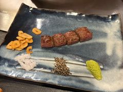 -神户牛排餐厅MOURIYA(总店)