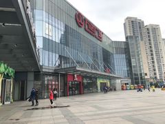 -万达广场(无锡滨湖店)