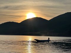 -丽江泸沽湖景区