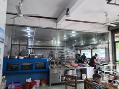 -老友谊餐厅(319国道店)