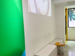 -YECLIP COFFEE黄色回形针咖啡