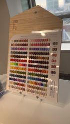 -BANDI반디班迪美甲美睫