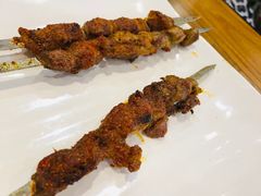 -巴依老爷新疆美食(望京小街店)