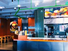 -魏斯理汉堡(西安沣东吾悦店)