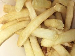 -麦当劳(宾水西道店)